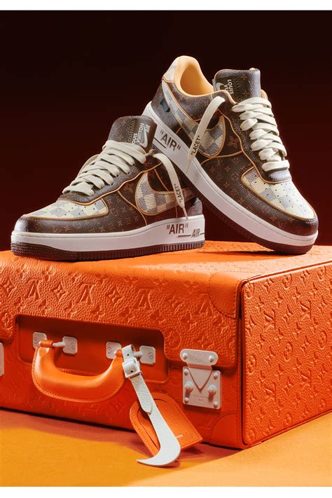 nike per louis vuitton scarpe|Louis Vuitton shoes.